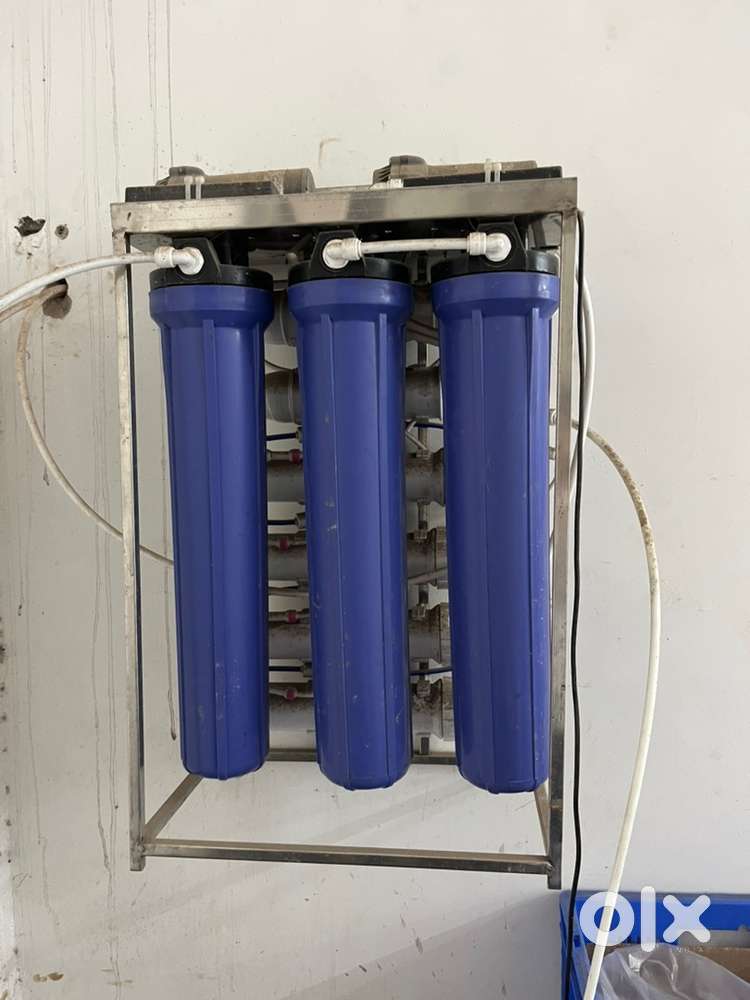 RO Commercial 50 Ltr