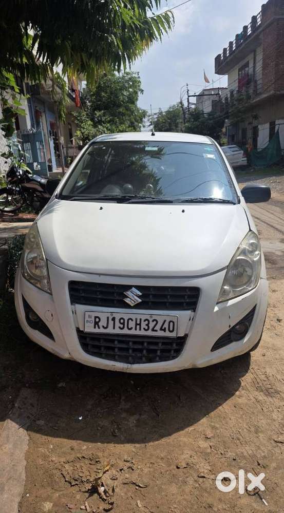 Maruti Suzuki Ritz Vdi BS-IV, 2015, Diesel