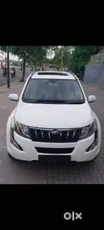 Mahindra XUV500 W10 AWD, 2016, Diesel