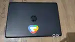 Hp i3 7th generation laptop with 8gb ram 256gb ssd