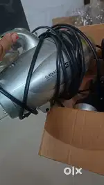 Eureka vaccum cleaner
