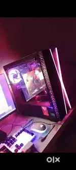 Mid Spec Gaming pc in Cheap Rate
