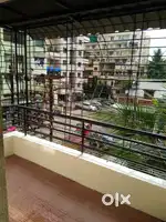 2 BHK Flat For Sale