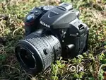 Nikon D5300