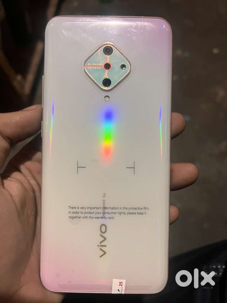 Vivo s1pro