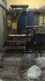 RP UNIT, WASHING UNIT MACHINE, SOLAR DRYER