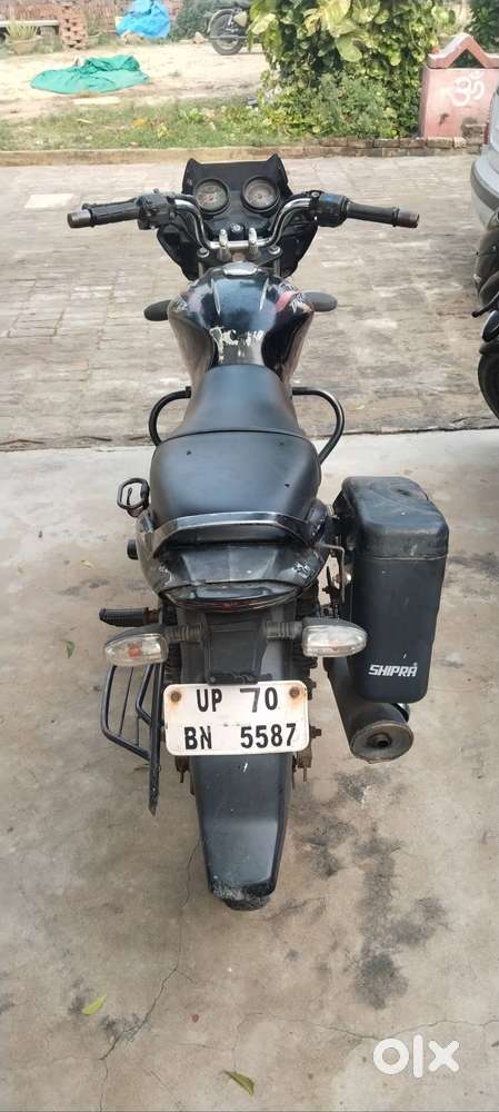 Excellent milege, 13+ years old, all necessary part r New