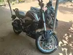 Bajaj Dominar 250 – Excellent Condition  Well Maintained  For Sale