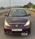 Tata Manza VX Quadrajet, 2014, Diesel