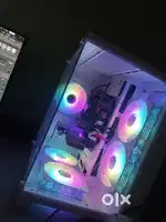 Gaming pc urgent sell