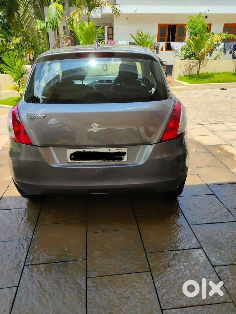 Maruti Suzuki Swift Diesel Well Maintained