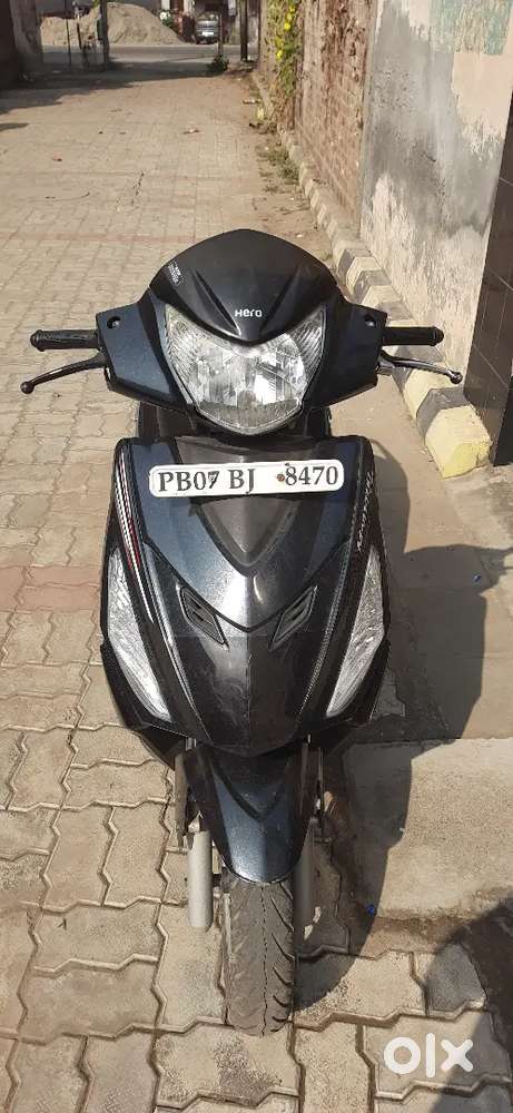 Brand new condition all paper complete self start model 2017
