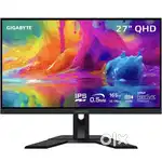 27 Gigabyte 2K monitor