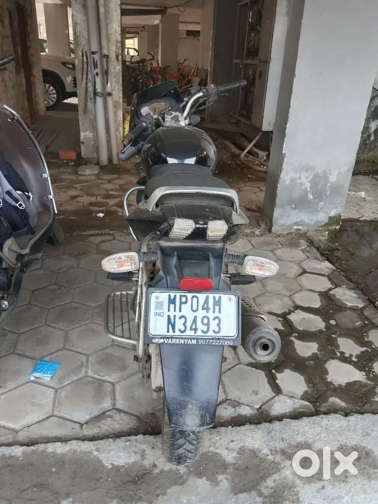 Pulsar 150 Urgent sell
