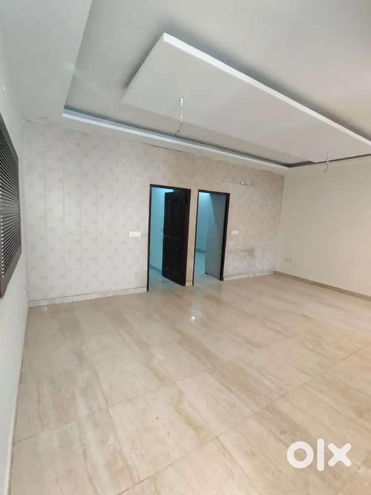 2bhk both side open newly renovated flat for sale in gated society