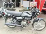 2020 Hero HF Deluxe – Carburetor in best condition