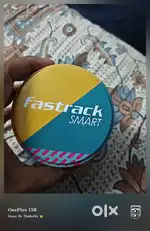 Fastrack Smart Watch