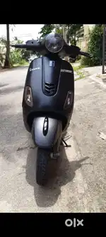 Vespa 125 cc