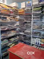 Garments Shop for sel