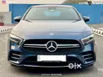 Mercedes-Benz AMG A35 4MATIC, 2022, Petrol
