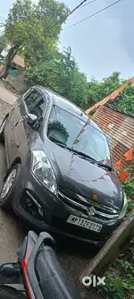 Maruti Suzuki Ertiga 2013