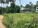 House plot for sale at Kongad