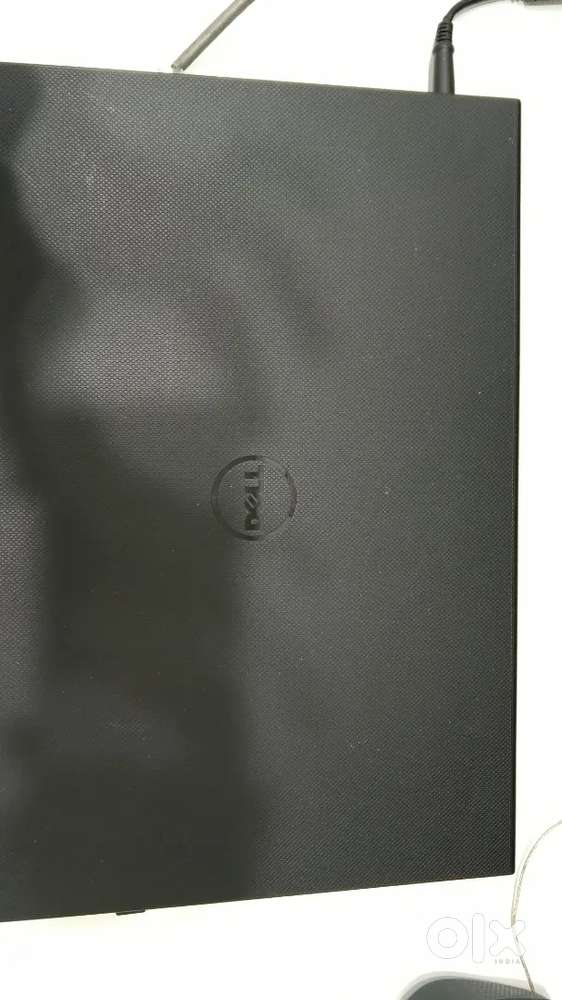 Dell laptop