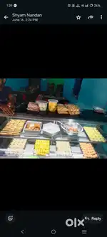 Good condition and lovers price