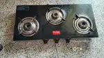 Gas  Stove