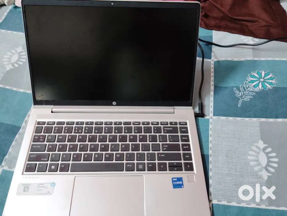 HP Probook 440 G8 11th Gen i5... 500GB HD and 8 GB RAM