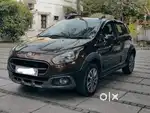 Fiat Avventura MULTIJET Emotion, 2015, Diesel