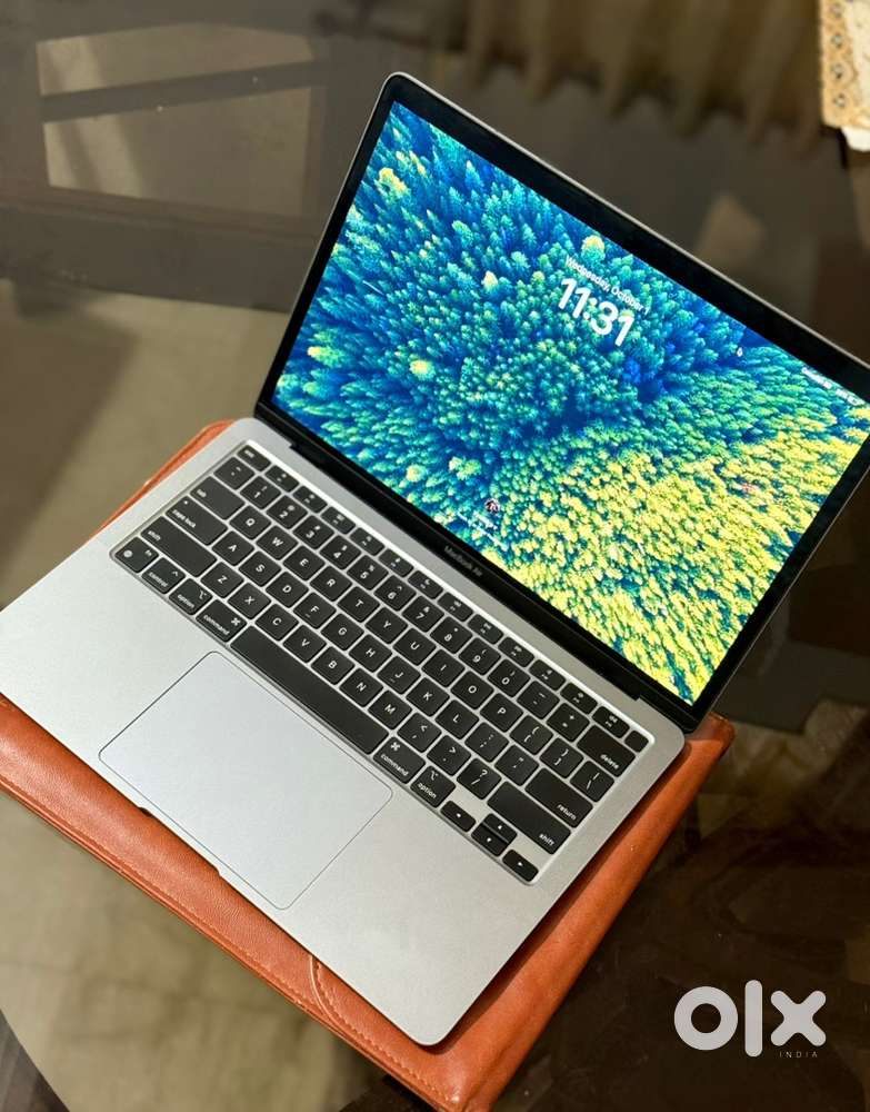 Apple Mackbook Air