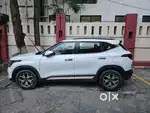 Kia Seltos 2019 Petrol 28000 Km Driven