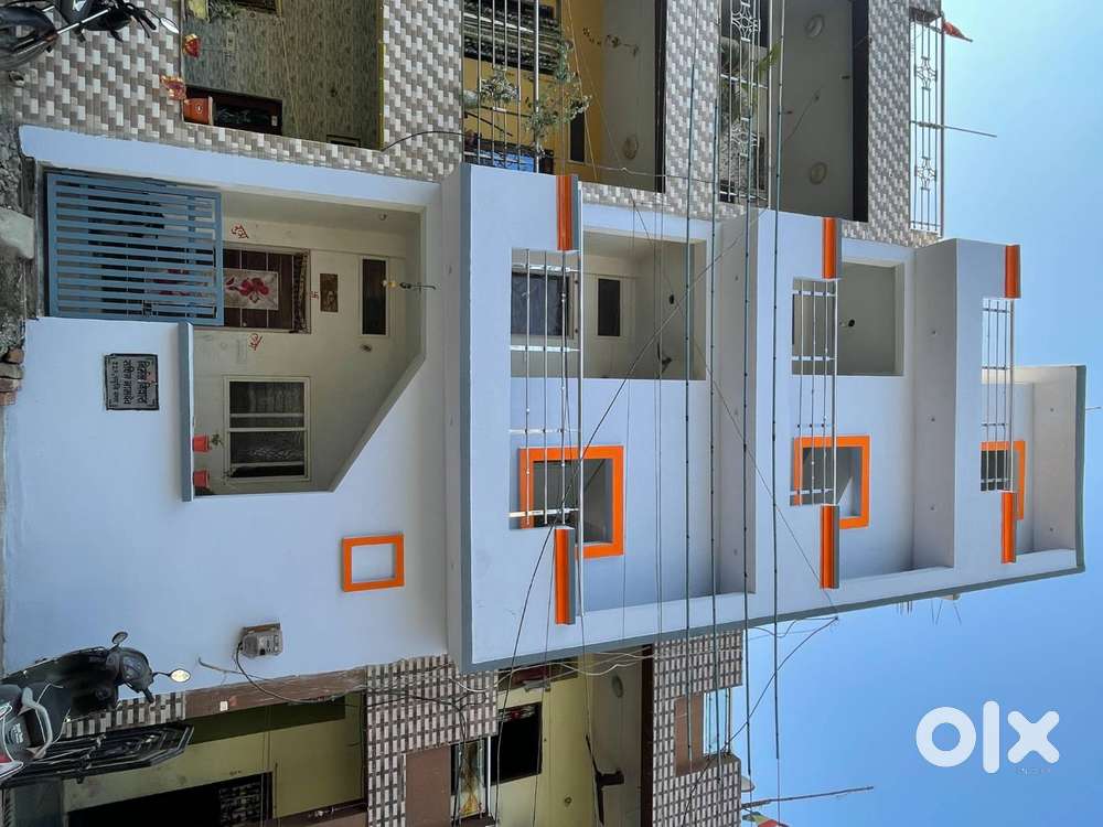 1BHK 2RD FLOOR RENT HOUSE SCHEME NO 51 MAIN ROAD