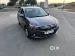 Honda Amaze, 2019, Petrol