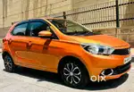 Tata Tiago 2017 Diesel Well Maintained