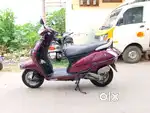 Honda Activa for sale