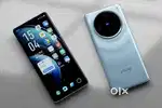 Vivo X100 like new