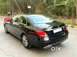 Mercedes-Benz E-Class E350 CDI BlueEfficiency, 2017, Diesel