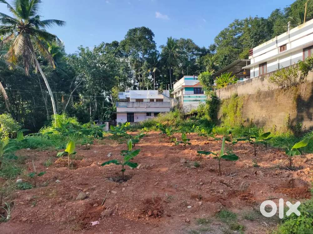 മലയംകീഴ് നിന്നും  ഉരുട്ടമ്പലം പോകുന്ന റോഡിൽ നിന്നും 1.200 ദൂരം മാത്രം