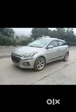 Hyundai i20 2019 Petrol Well Maintained