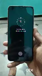 Realme xt full in working condition