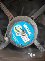 Exhaust Fan