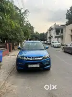 Maruti Suzuki Vitara Brezza VDI (O), 2016, Diesel