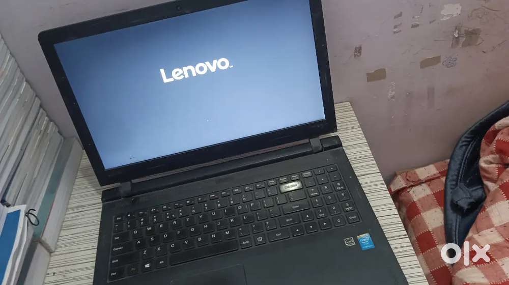 Lenovo all system work 8GB ram storage 466GB m