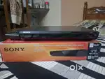 Sony DVD player