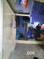 1 RK Room in chawl andheri East
