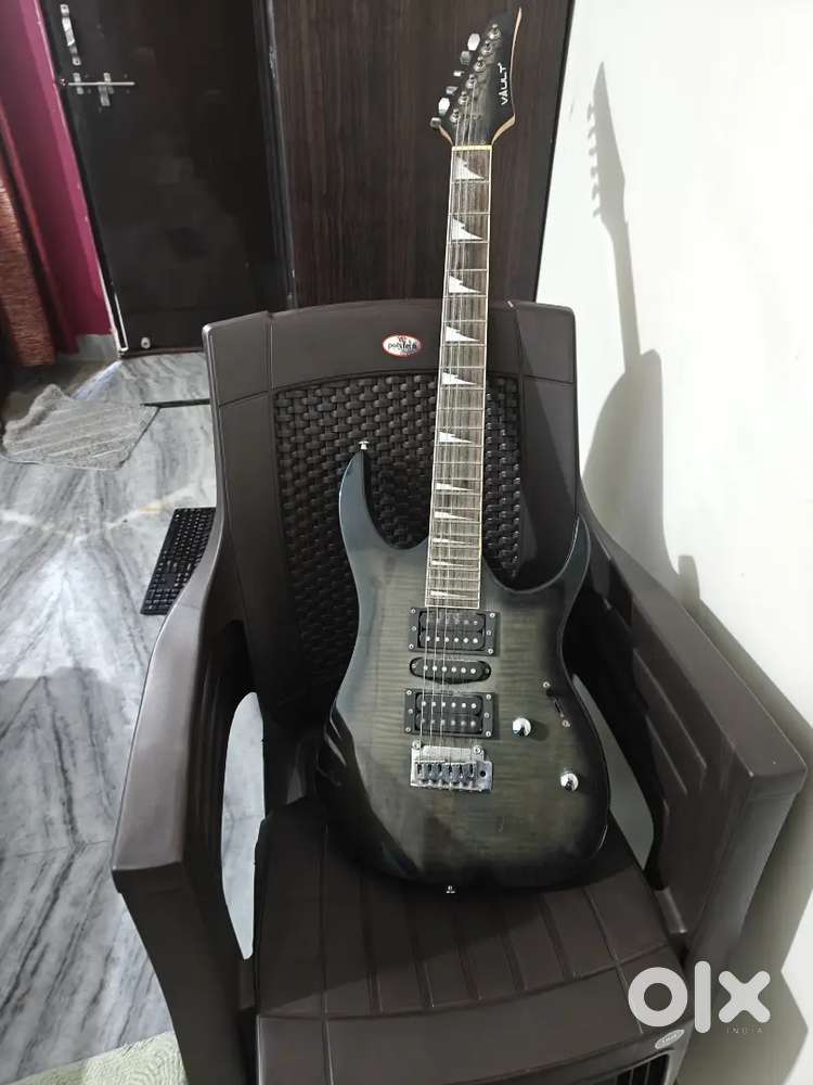 Electric Guitar