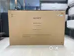 NEW SONY BRAVIA 2 S25 55 INCH 4K ANDROID LED TV