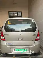 Maruti Suzuki Zen Estilo 2007